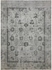 9x12 Transitional Agra Area Rug - 501446.