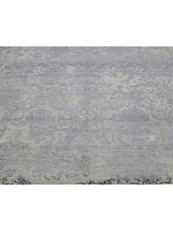 9x12 Transitional Area Rug - 500655.