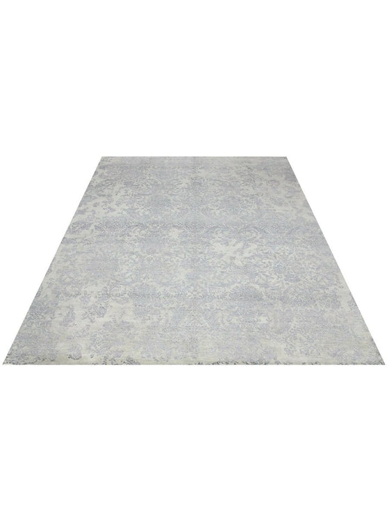 9x12 Transitional Area Rug - 500655.