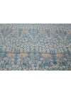 9x12 Transitional Area Rug - 500657.