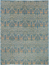 9x12 Transitional Area Rug - 500657.