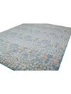 9x12 Transitional Area Rug - 500657.