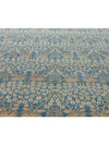 9x12 Transitional Area Rug - 500657.