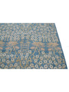 9x12 Transitional Area Rug - 500657.