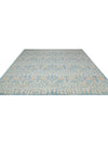 9x12 Transitional Area Rug - 500657.