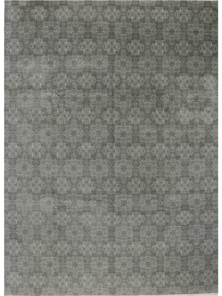 9x12 Transitional Area Rug - 500944.