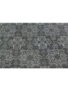 9x12 Transitional Area Rug - 500944.