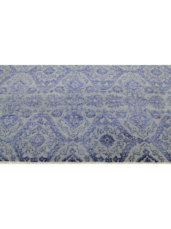 9x12 Transitional Area Rug -500979.