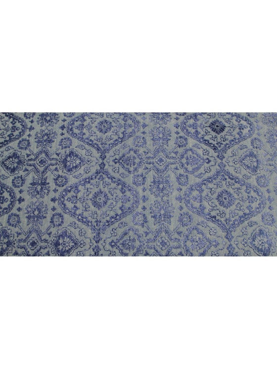 9x12 Transitional Area Rug -500979.