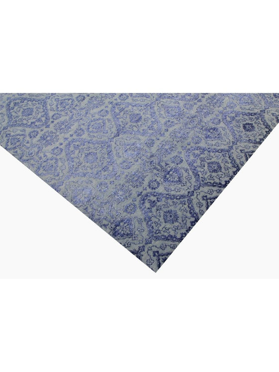 9x12 Transitional Area Rug -500979.