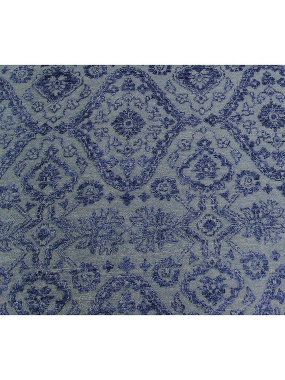 9x12 Transitional Area Rug -500979.