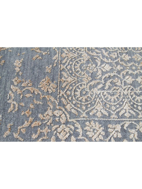 9x12 Transitional Area Rug - 501033.