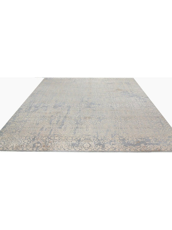 9x12 Transitional Area Rug - 501033.