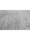 9x12 Transitional Area Rug - 501033.