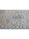 9x12 Transitional Area Rug - 501033.