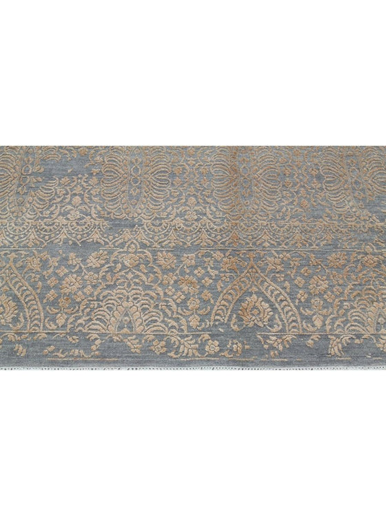 9x12 Transitional Area Rug - 501033.