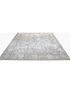 9'3" x 12'3" Transitional Area Rug - 501058.