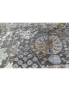 9'3" x 12'3" Transitional Area Rug - 501058.