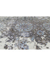 9'3" x 12'3" Transitional Area Rug - 501058.