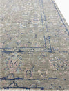 9x12 Transitional Area Rug - 501345.