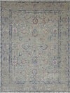 9x12 Transitional Area Rug - 501345.