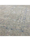 9x12 Transitional Area Rug - 501345.