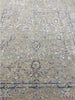 9x12 Transitional Area Rug - 501345.