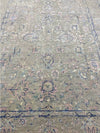 9x12 Transitional Area Rug - 501345.