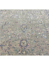 9x12 Transitional Area Rug - 501345.