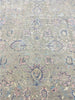9x12 Transitional Area Rug - 501345.