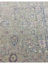 9x12 Transitional Area Rug - 501345.