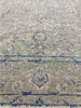 9x12 Transitional Area Rug - 501345.