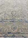 9x12 Transitional Area Rug - 501345.