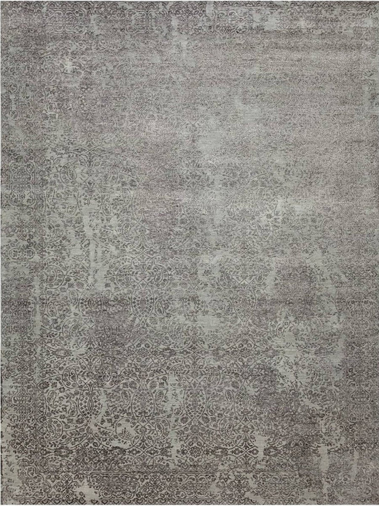 9x12 Transitional Area Rug - 501441.