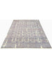 9x12 Transitional Area Rug - 501625.