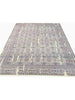 9x12 Transitional Area Rug - 501625.
