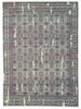 9x12 Transitional Area Rug - 501625.