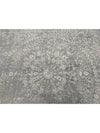 9x12 Transitional Area Rug - 502612.