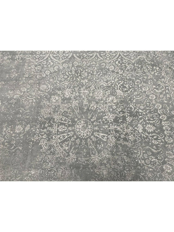 9x12 Transitional Area Rug - 502612.