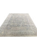 9x12 Transitional Mamlouk Area Rug - 502610.