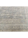 9x12 Transitional Mamlouk Area Rug - 502610.