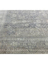 9x12 Transitional Mamlouk Area Rug - 502610.