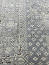 9x12 Transitional Mamlouk Area Rug - 502610.