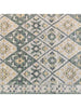 9x12 Transitional Oushak Area Rug - 500489.