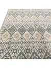 9x12 Transitional Oushak Area Rug - 500489.