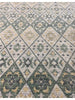 9x12 Transitional Oushak Area Rug - 500489.