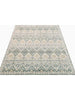 9x12 Transitional Oushak Area Rug - 500489.