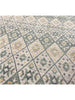 9x12 Transitional Oushak Area Rug - 500489.