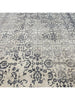 9x12 Transitional Tibetan Area Rug - 502611.