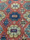 9x12 Tribal Area Rug - 501617.